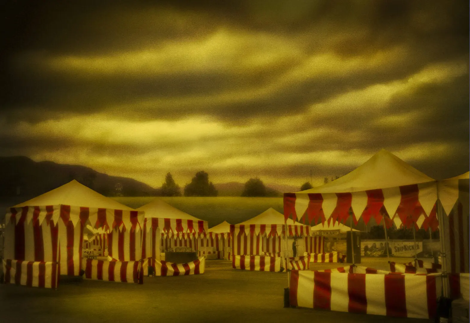 Carnival by Rocky Schenck