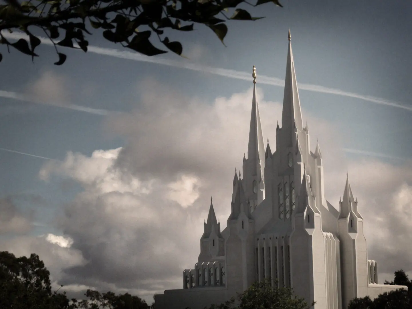 Mormons By Rocky Schenck