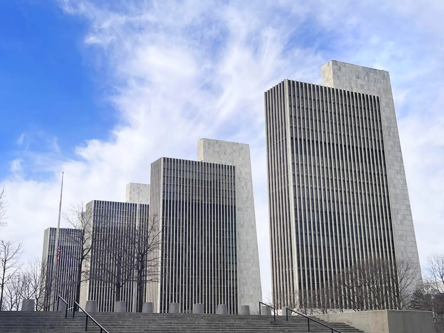 Rockefeller By Rocky Schenck