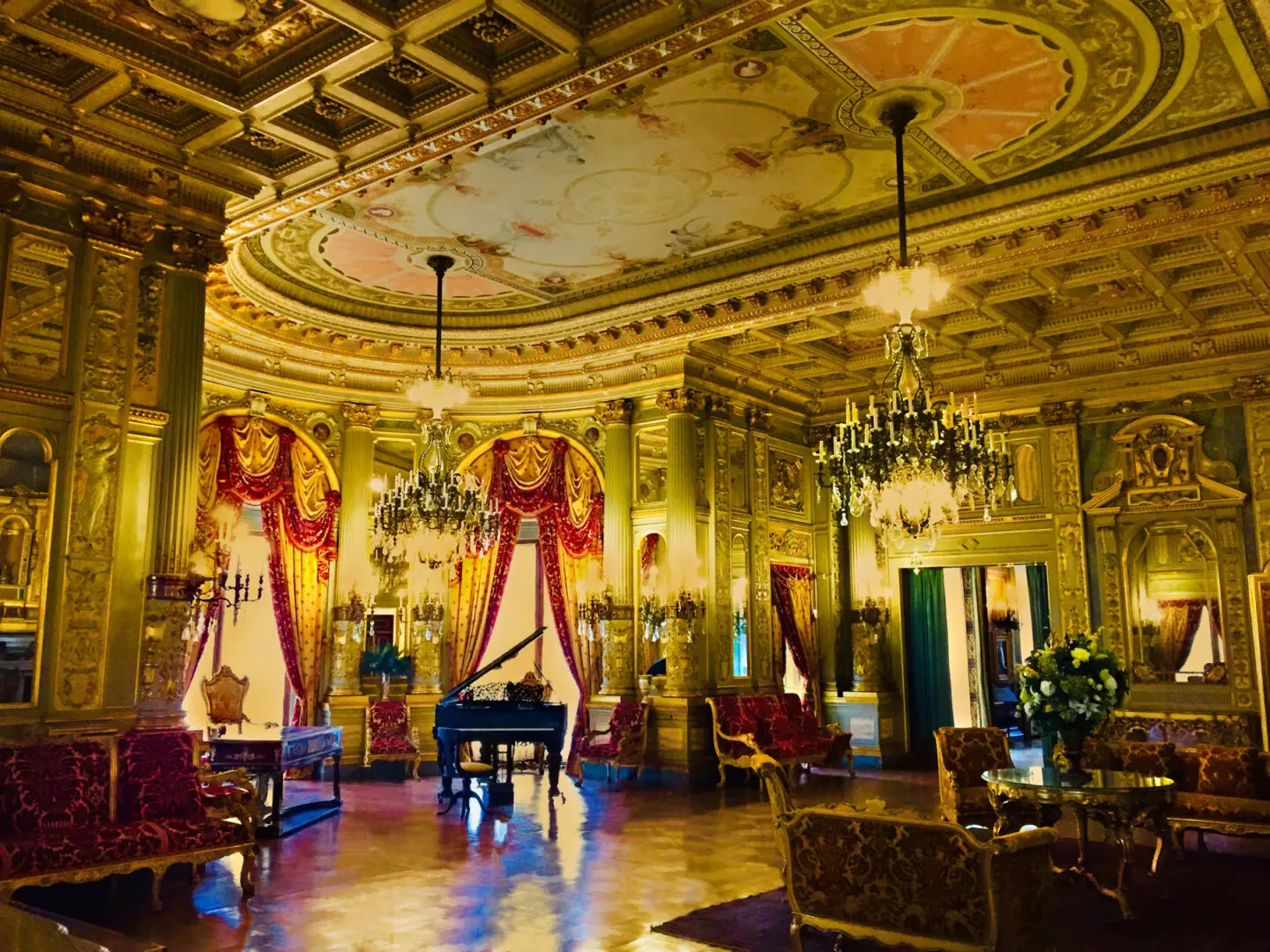 The Breakers By Rocky Schenck